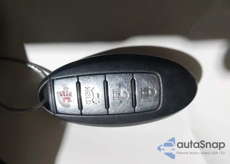 2015 Nissan Altima 2.5 S z USA, uszkodzony, nr VIN 1N4AL3AP8FC212733